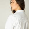 Yesta blouse aliza detail